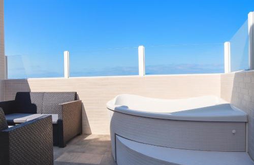 Arrecife Appartement | Ático 14