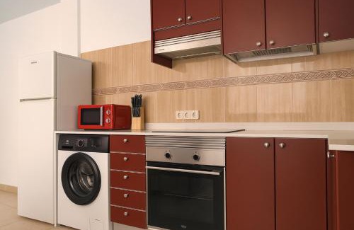 Arrecife Appartement | Ático 14