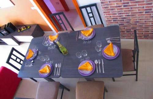 Viladecans Appartement | Ático Airport Barcelona - Puerto Cruceros