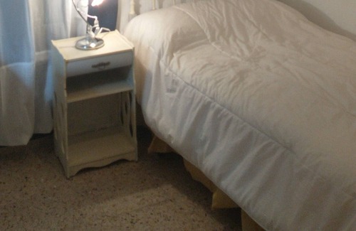 Romareda Appartement | Ático Amplio con Terraza de 12 Metros de Terraza