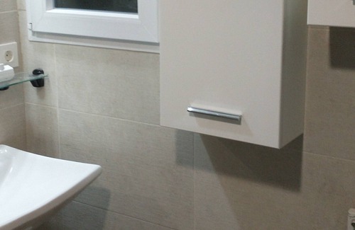 Romareda Appartement | Ático Amplio con Terraza de 12 Metros de Terraza