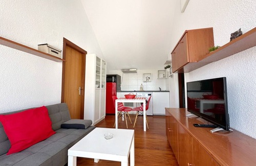 Noja Appartement | Apartamento en Noja dos dormitorios - El Atico del Nido 6618