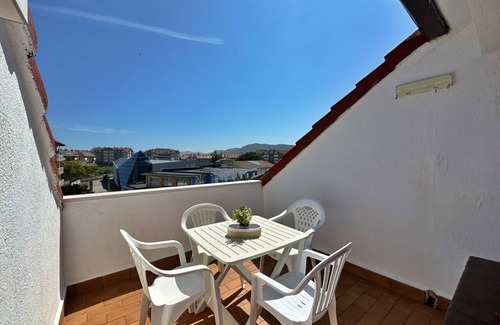 Noja Appartement | Apartamento en Noja dos dormitorios - El Atico del Nido 6618