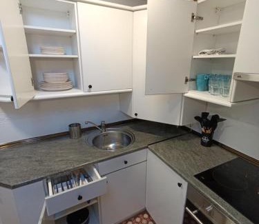Burgos Appartement | Ático con encanto junto a la Plaza Mayor de Burgos