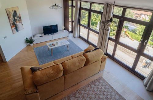 Allariz Appartement | ÁTICO CON VISTAS Centro Histórico