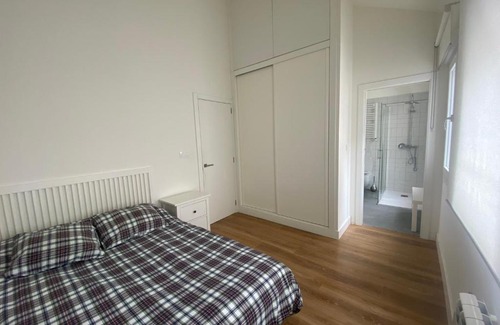 La Coruna Appartement | Ático Coruña