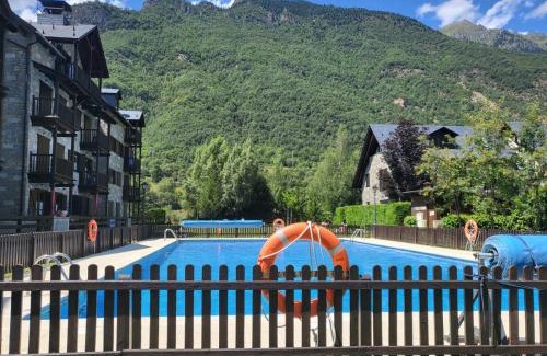 Linsoles Appartement | Ático dúplex Casa Ximet