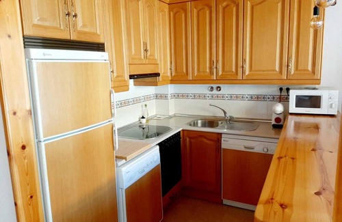 Biescas Appartement | Ático de Montaña en Biescas. Ideal Para Familias o Parejas