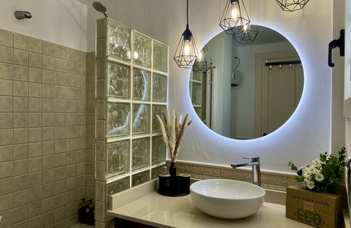 Area Metropolitana de Murcia Appartement | Ático de Salzillo by Gloove
