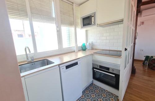 Area Metropolitana de Murcia Appartement | Ático de Salzillo
