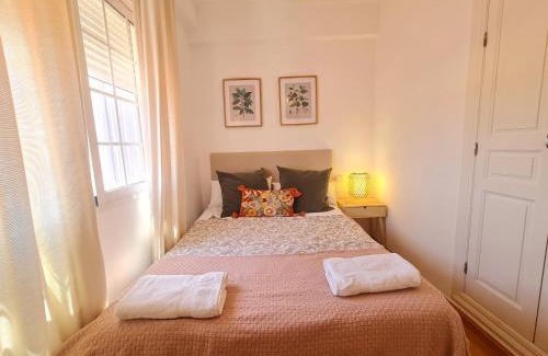 Area Metropolitana de Murcia Appartement | Ático de Salzillo