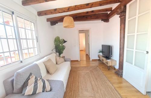 Area Metropolitana de Murcia Appartement | Ático de Salzillo