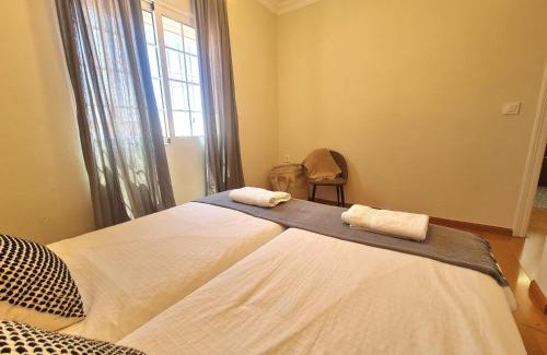 Area Metropolitana de Murcia Appartement | Ático de Salzillo
