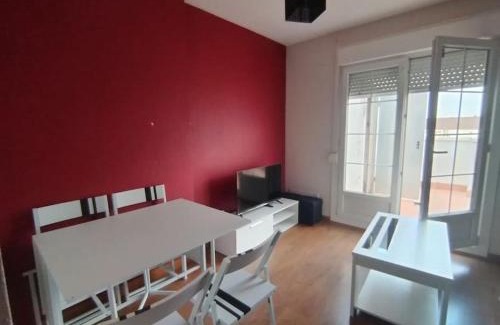 Talavera de la Reina Appartement | Ático DeCasBri