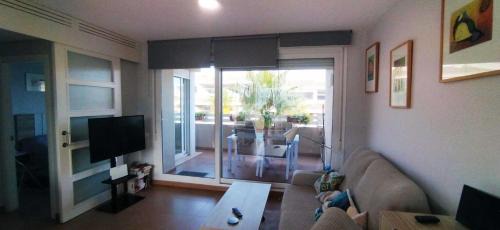 Pego Appartement | Ático El Paraíso