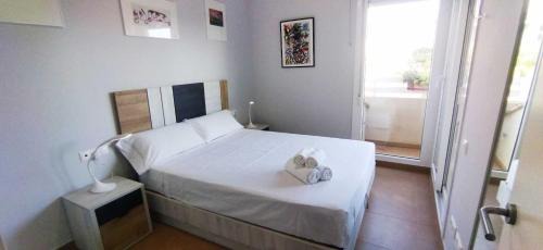 Pego Appartement | Ático El Paraíso