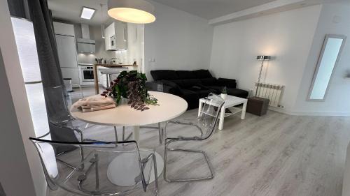 Central District Appartement | Ático en el centro de Granada