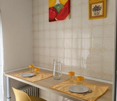Toro Appartement | Ático en Toro - Parque de La Golosina
