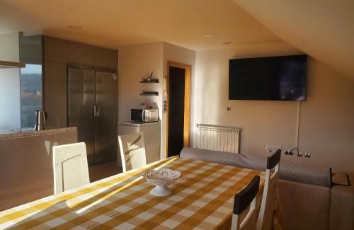 Arcade Appartement | ÁTICO EXCEPCIONAL TRANQUILO En LA PLAYA