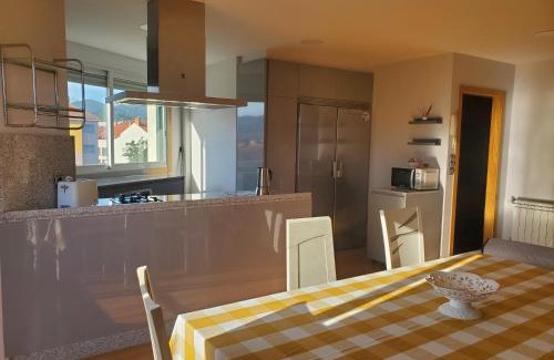Arcade Appartement | ÁTICO EXCEPCIONAL TRANQUILO En LA PLAYA
