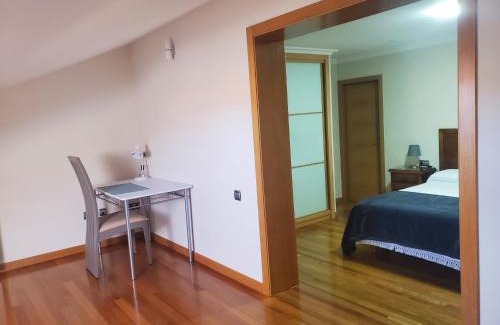 Arcade Appartement | ÁTICO EXCEPCIONAL TRANQUILO En LA PLAYA
