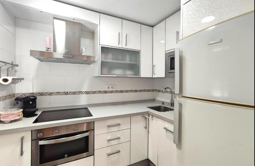 Distrito de Levante Appartement | Ático Gran Terraza Villa Luz