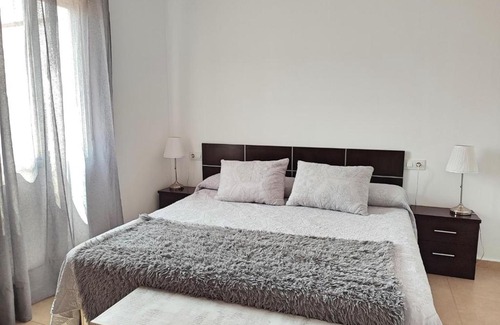Distrito de Levante Appartement | Ático Gran Terraza Villa Luz