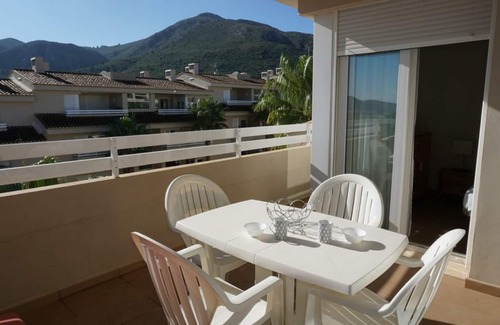 Pego Appartement | Ático GREEN PARADISE II à Pego