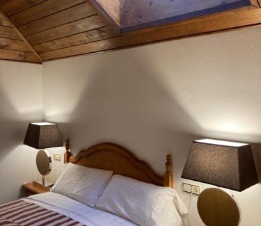 Jaca Appartement | Ático Jaca a 200 m de la Ciudadela