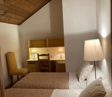 Jaca Appartement | Ático Jaca a 200 m de la Ciudadela