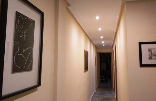 Ruidera Appartement | ÁTICO "LA ESCAPADA" LAGUNAS DE RUIDERA