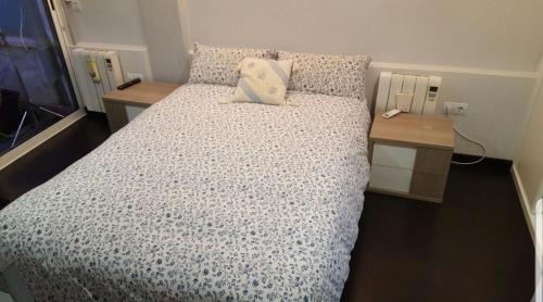 Villa de Vallecas Appartement | Ático,loft ,duplex