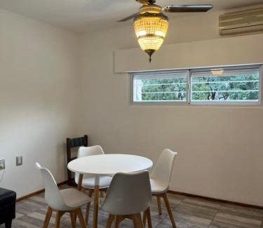 San Francisco Appartement | Ático Mediterráneo