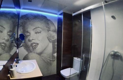 Allariz Appartement | Ático os porches
