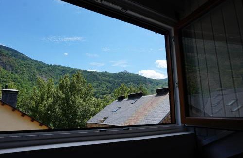 Benasque Appartement | Ático Pico Cerler