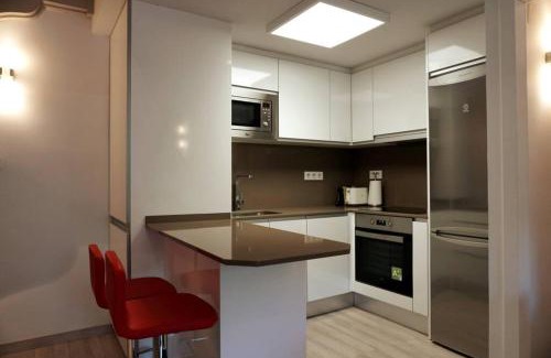 Benasque Appartement | Ático Pico Cerler