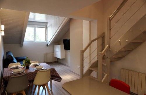 Benasque Appartement | Ático Pico Cerler