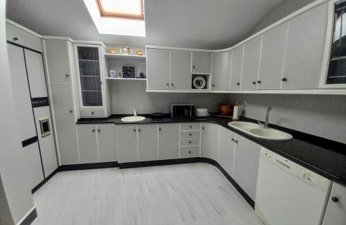 Castro Caldelas Appartement | Ático Pilos