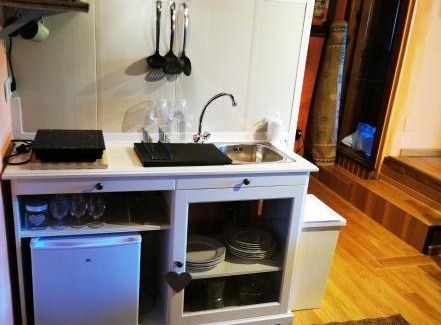 Adrada de Piron Appartement | Ático Pirón