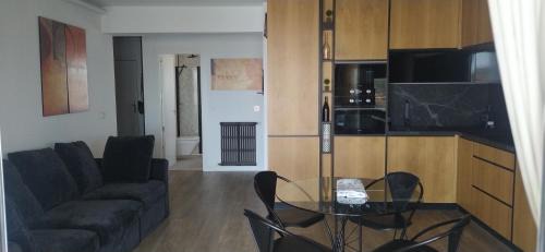 Leon City Centre Appartement | ÁTICO Pleno centro Parking