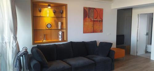 Leon City Centre Appartement | ÁTICO Pleno centro Parking