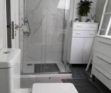 Monserrate Appartement | Ático