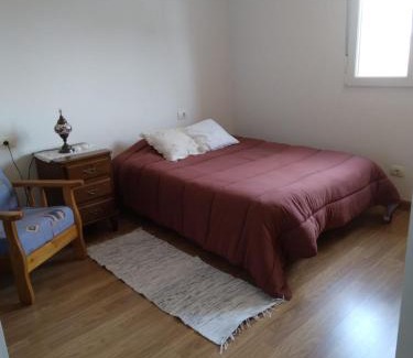 Xinzo de Limia Appartement | Ático Rosita en Camino de Santiago