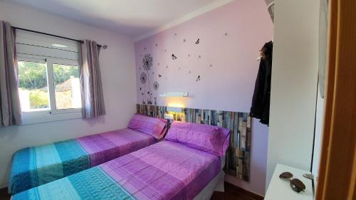 El Carmel Appartement | Ático, terraza y Barbacoa