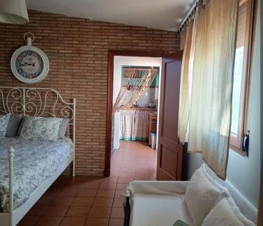 El Puerto de Santa Maria Maison | Ático Vicario 11