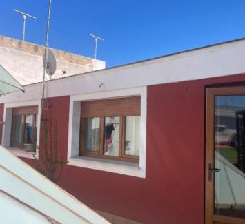 El Puerto de Santa Maria Maison | Ático Vicario 11