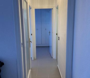 Islantilla Appartement | Áticobarco