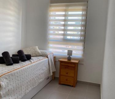 Islantilla Appartement | Áticobarco