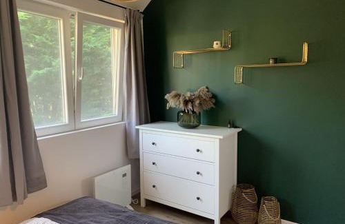 Csokako Appartement | Átkapcsol-LAK Vendégház