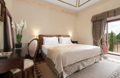 Sober Hôtel | Áurea Palacio de Sober by Eurostars Hotel Company
